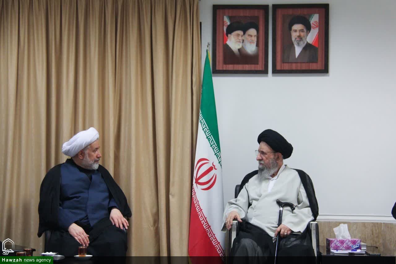 جامعةالمصطفی بستری برای اتحاد امت اسلامی است