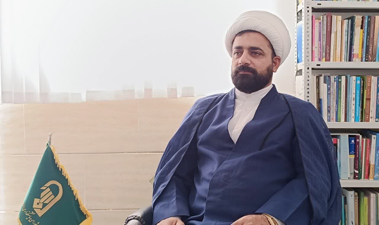 امام جمعه شهرستان کوهبنان مطرح کرد؛ پیاده‌روی اربعین حسینی؛ احیاگر مجدد معنا و مفهوم واقعی خانواده
