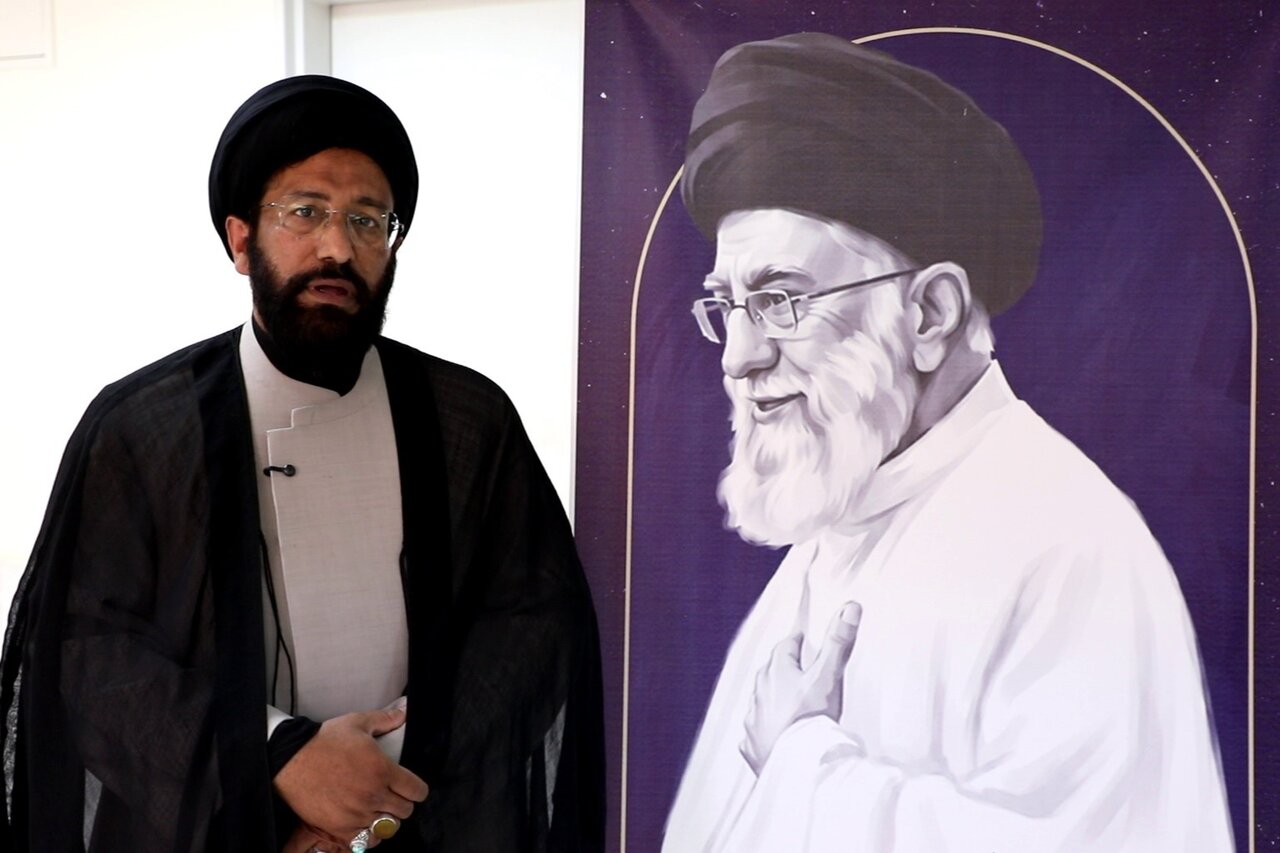 رہبر شہید کی تشییع کے بعد انقلاب اسلامی ایک نئے اور تاریخ ساز مرحلے میں داخل ہو چکا