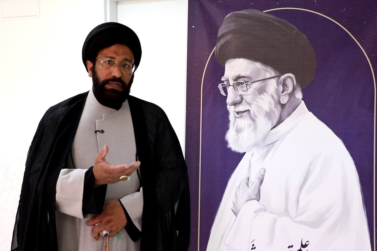 رہبر شہید کی تشییع کے بعد انقلاب اسلامی ایک نئے اور تاریخ ساز مرحلے میں داخل ہو چکا