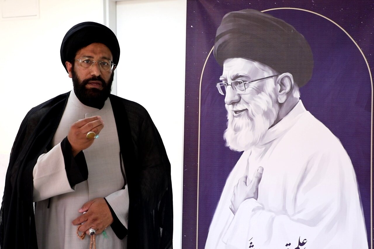 رہبر شہید کی تشییع کے بعد انقلاب اسلامی ایک نئے اور تاریخ ساز مرحلے میں داخل ہو چکا