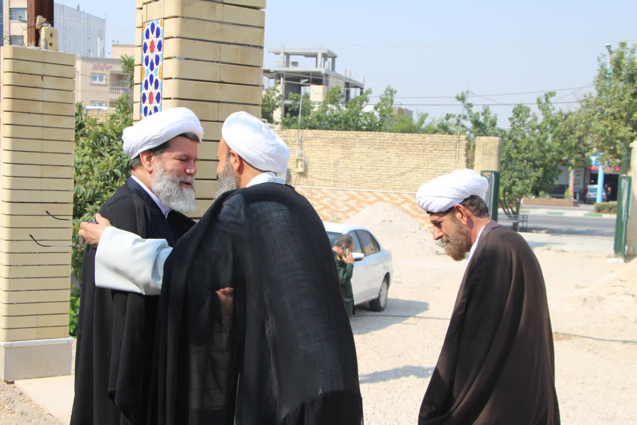 معارفه
