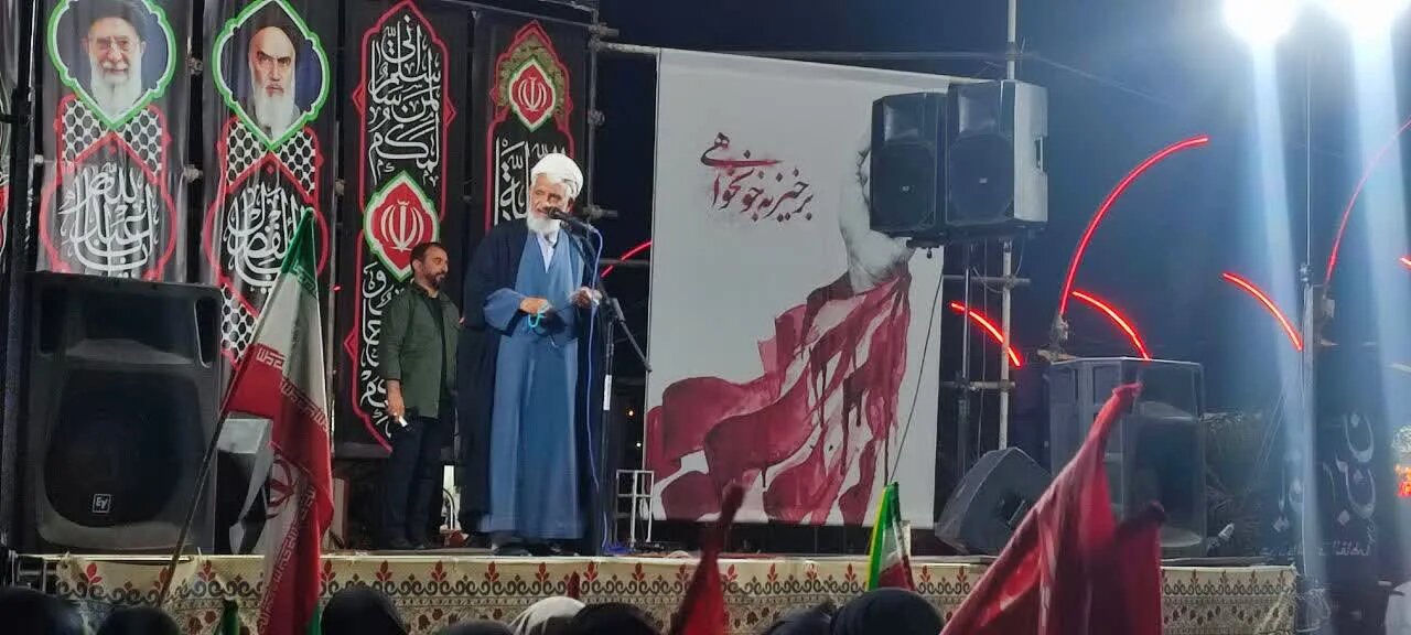 متحدان پیشین ترامپ پس از تجاوز به ایران از او اعلام برائت کردند