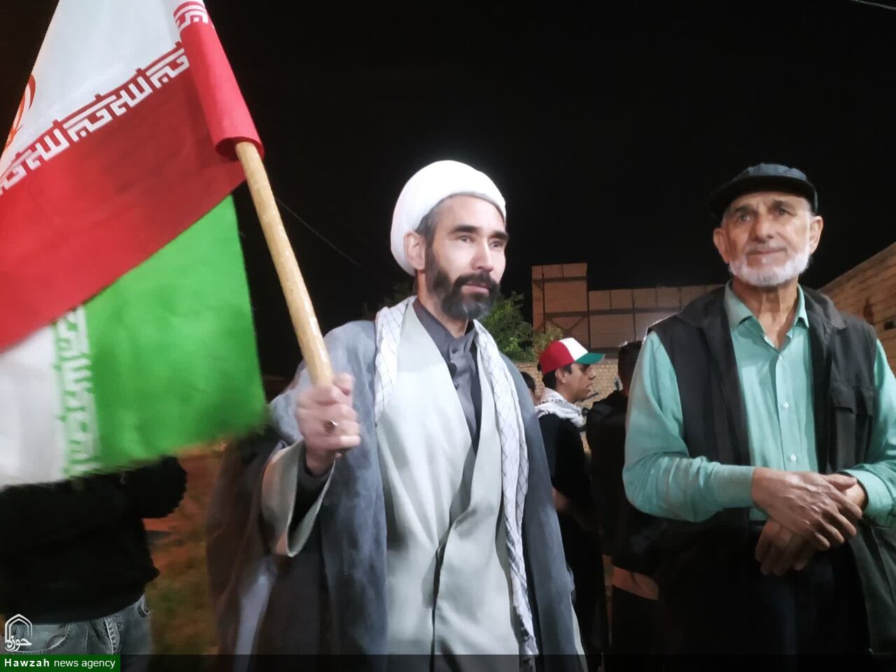 حضور در میدان، عمل به فرمان ولی‌فقیه و تجدید عهد با آرمان‌های انقلاب اسلامی است