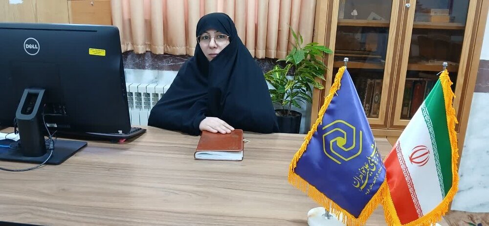 بانوان در اربعین، روایتگران اصیل «تمدن‌سازی» و «جهاد تبیین» در برابر تحریف‌های جهانی هستند