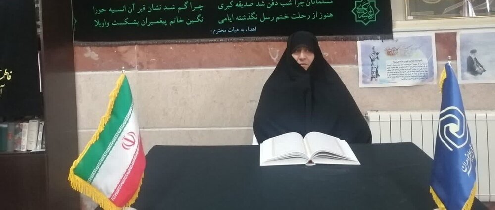 اربعین؛ رسانه‌ای جهانی برای روایت زن مسلمان