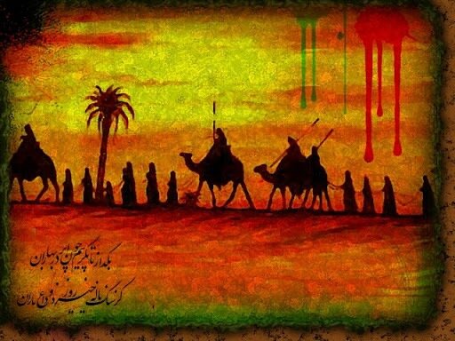 مکتب زینبی | امّ‌سلمه؛ امانت‌دار امامت و راوی پیش‌هنگام عاشورا