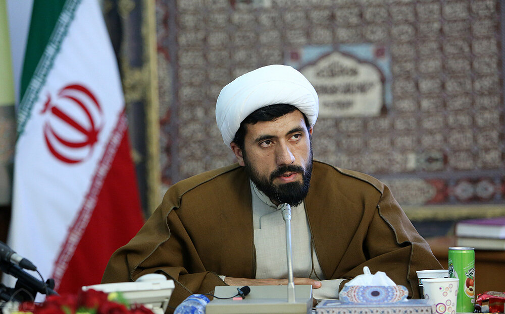 آمادگی حرم مطهر رضوی برای برگزاری مراسم چهلم رهبر شهید و میزبانی از هیئات مذهبی