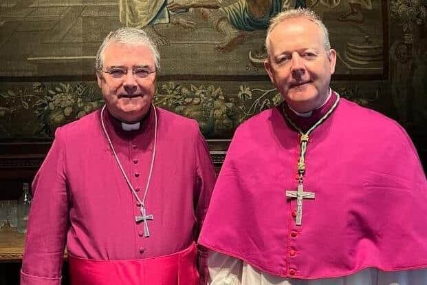 La Iglesia de Armagh en Irlanda condenó la falta de respeto hacia las mezquitas en ese país