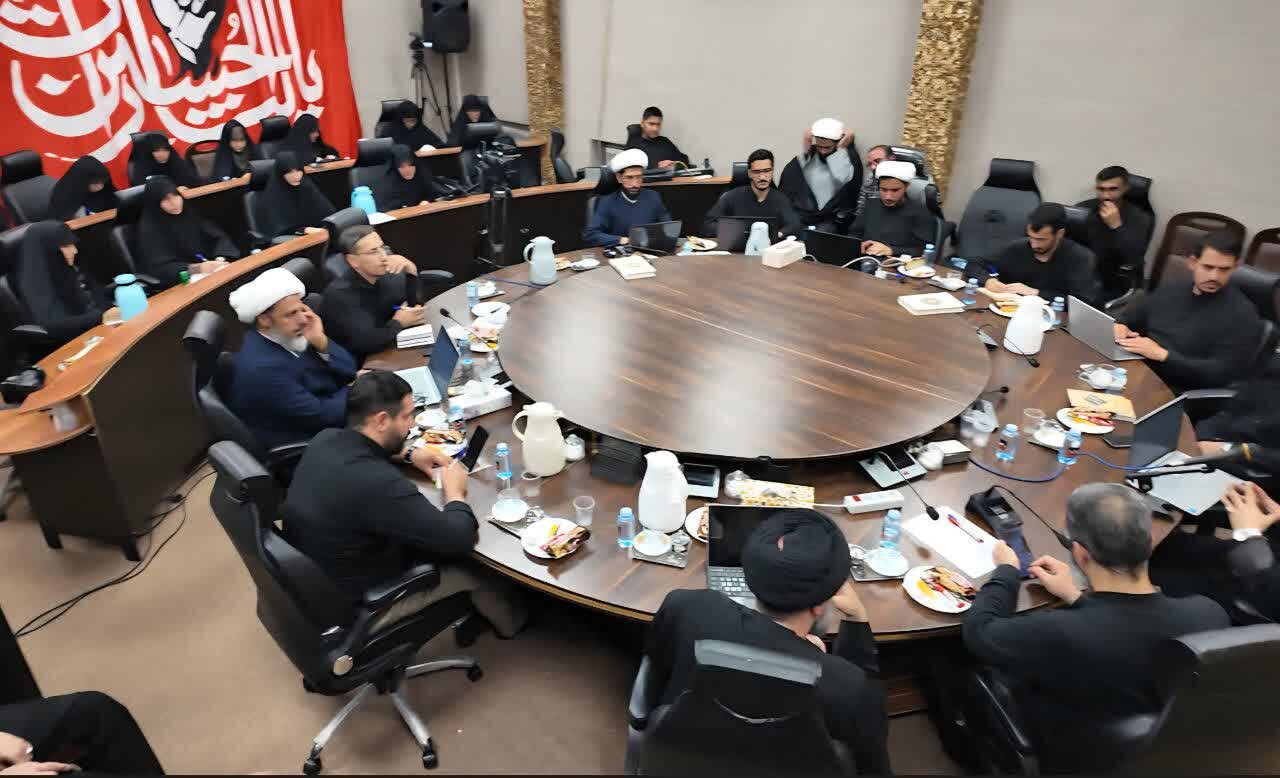 اربعین؛ مهندسیِ یک قدرت اجتماعی