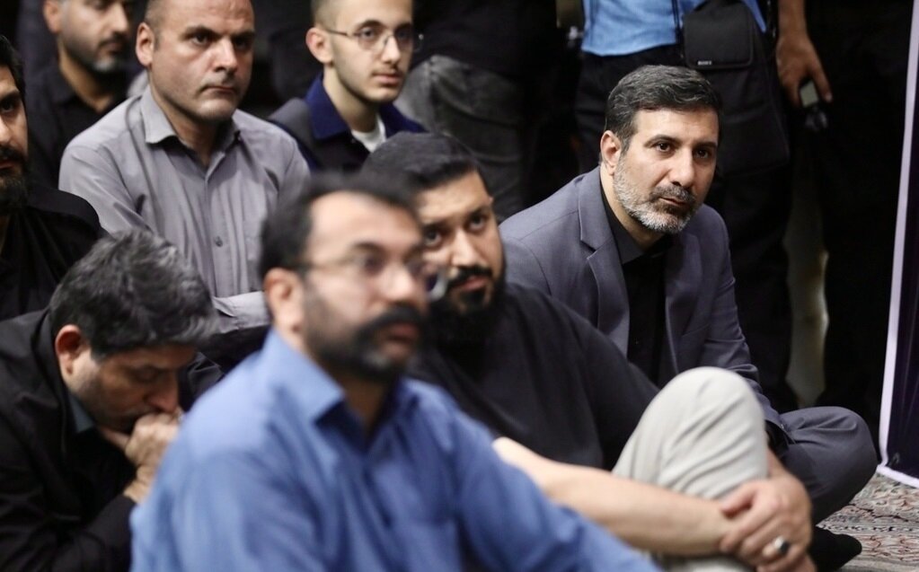 طحان‌نظیف: مردم ایران پس از شهادت رهبر با قدرت بیشتری پای آرمان‌های انقلاب ایستاده‌اند