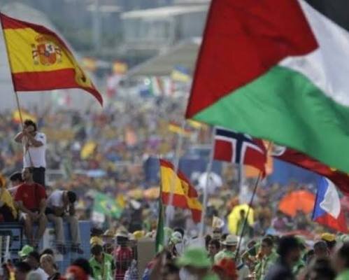 Spain condemns acts of violence committed by Israeli occupiers in West Bank