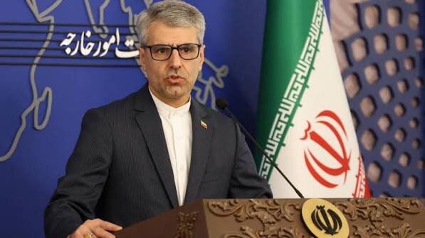 Iran: We Won’t Allow US to Determine Time of War, Peace