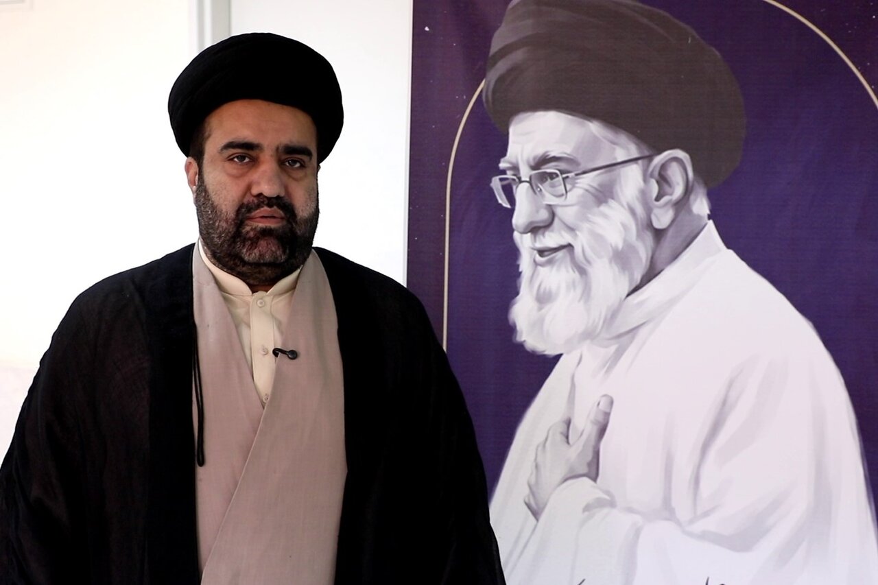 رہبر شہید کی پوری فکر اسلام کے تحفظ اور مسلمانوں کے اتحاد پر مرکوز تھی