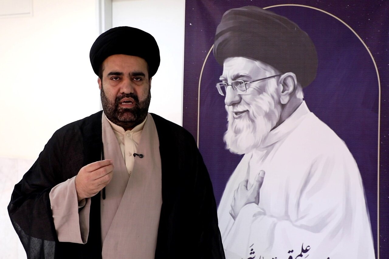 رہبر شہید کی پوری فکر اسلام کے تحفظ اور مسلمانوں کے اتحاد پر مرکوز تھی