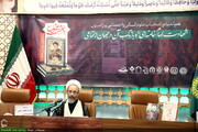 رہبر شہید کی شہادت نے امت مسلمہ میں بیداری کی نئی لہر پیدا کی، آیت اللہ رجبی