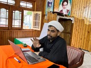 جامعہ النجف سکردو میں تین روزہ "شہیدِ اُمت" کیریئر کونسلنگ ورکشاپ کا انعقاد