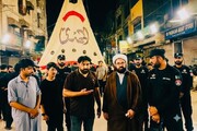 مجالسِ عزا اور روایتی جلوسوں میں رکاوٹیں ناقابل قبول / حکومت انتظامیہ کی زیادتیوں کا نوٹس لے