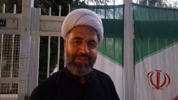 اربعین امسال جلوه‌ای از هم‌دلی مسلمان در سایه رهبر شهید است