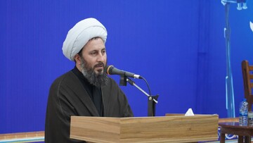 نماز جمعه باید صدای مطالبات واقعی مردم و مأمنی برای امیدآفرینی باشد