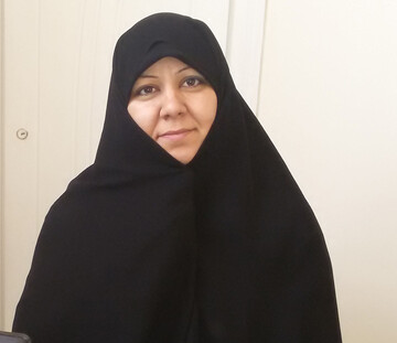 بانوان با الگوی زینبی، پیام مقاومت ملت ایران را جهانی کنند