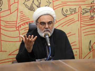 خون‌خواهی امام شهید اهدافی فراتر از مجازات مستقیم عاملان دارد