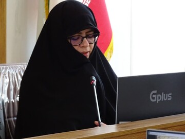 بانوان، راویان نخست حماسه حسینی و پرچمداران جهاد تبیین در اربعین هستند