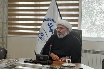 حجت‌الاسلام یاری‌زاده نماینده بنیاد بین‌المللی امامت در لرستان شد