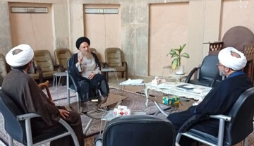 حوزه و دانشگاه نقشه راه تمدن نوین اسلامی را ترسیم کنند