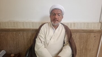 اربعین امسال، جوشش خون حسین را می شود دید