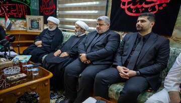 Supreme Religious Authority Representative: Palestinian cause draws strength from Imam Hussain's legacy