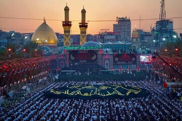 Iraq Braces for Arbaeen Pilgrimage as Preparations Completed