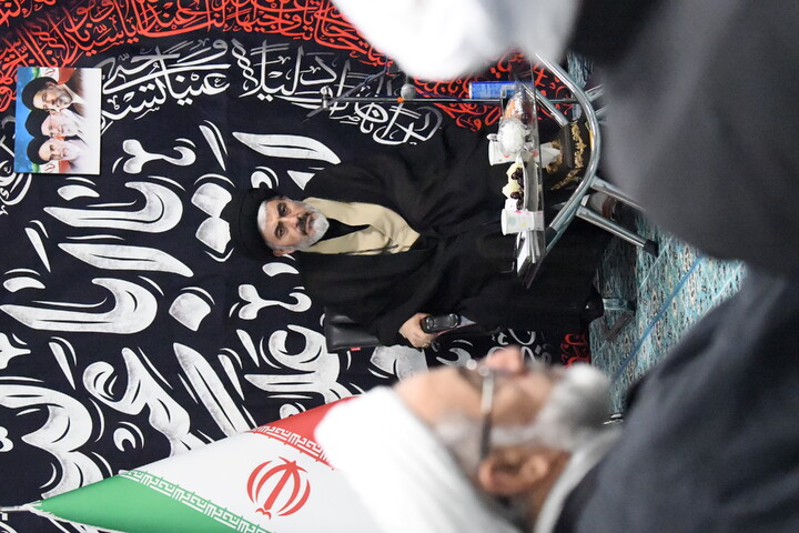 تصاویر/ نشست ائمه جمعه شاخص اهل سنت آذربایجان غربی