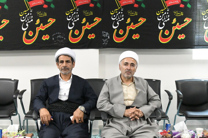 تصاویر/ نشست ائمه جمعه شاخص اهل سنت آذربایجان غربی