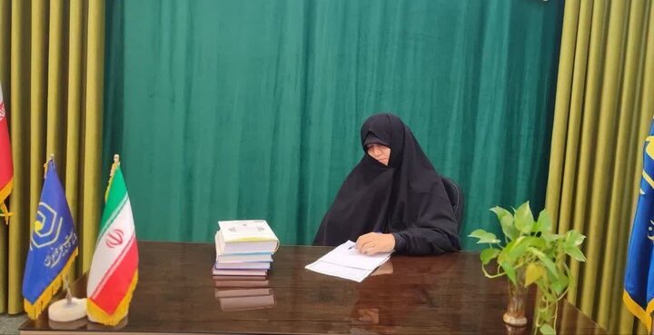 بانوان طلبه، راویان امین و اثرگذار حماسه حسینی در اربعین هستند
