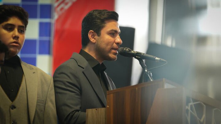 تصاویر/  مراسم گرامیداشت سالروز برگزاری اولین نماز جمعه انقلاب اسلامی