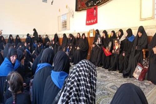 پیام بزرگ پیاده‌روی اربعین آمادگی برای ظهور است