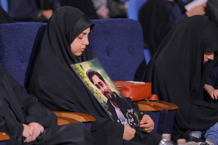 تصاویر/ مراسم گرامیداشت سالروز برگزاری اولین نماز جمعه انقلاب اسلامی در ساوجبلاغ