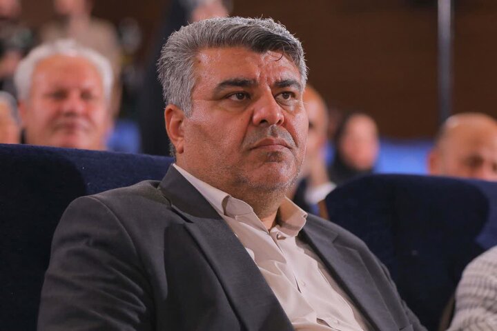 تصاویر/ مراسم گرامیداشت سالروز برگزاری اولین نمازجمعه انقلاب اسلامی در ساوجبلاغ