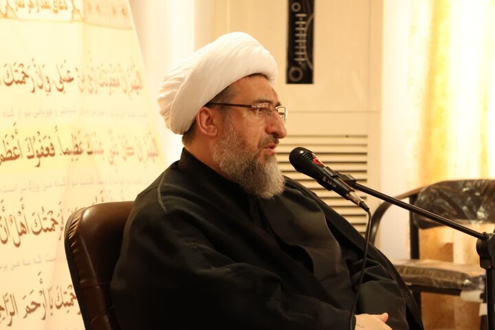 تصاویر / دیدار صمیمانه نماینده ولی فقیه در استان آذربایجان شرقی با دبیران امور مساجد استان آذربایجان شرقی