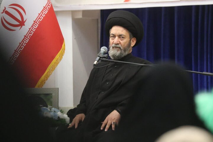 تصاویر/ مراسم بزرگداشت سالروز اقامه اولین نماز جمعه انقلاب اسلامی