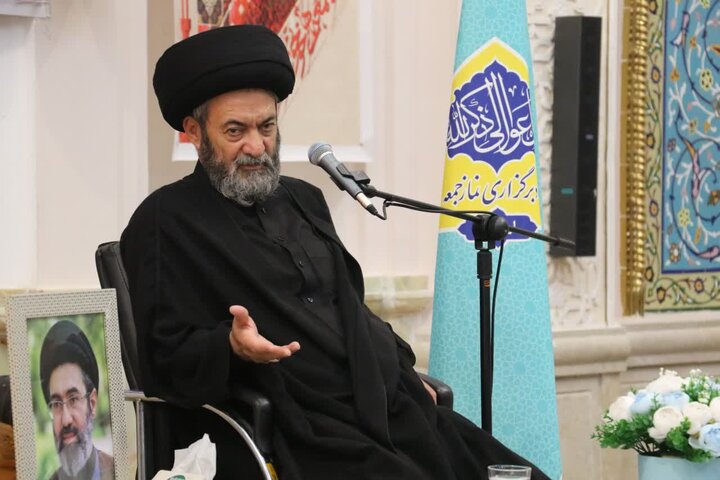 تصاویر/ مراسم بزرگداشت سالروز اقامه اولین نماز جمعه انقلاب اسلامی