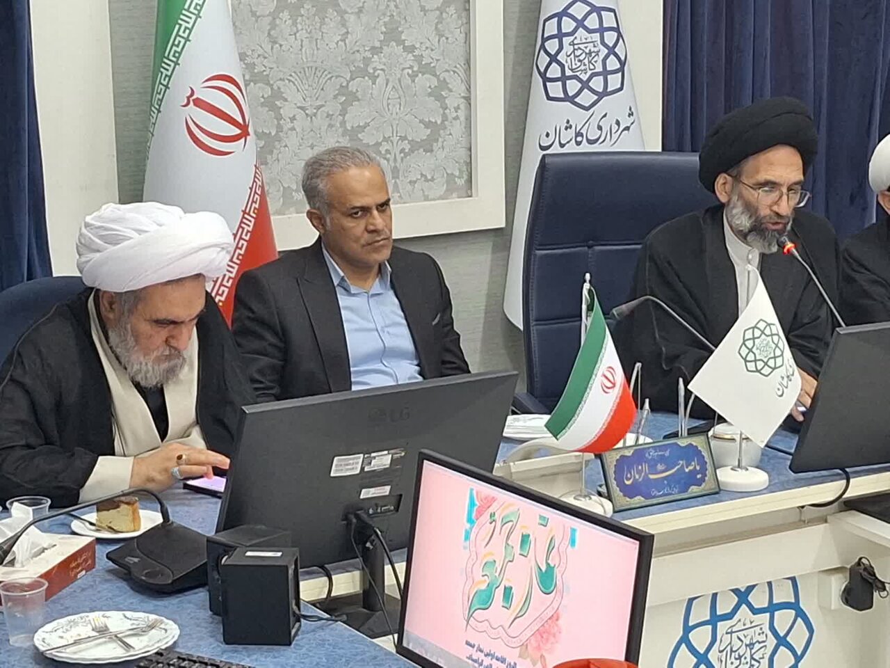 اقامه مطلوب نماز جمعه عامل تقویت تمدن‌سازی و نظام اسلامی است+فیلم وعکس