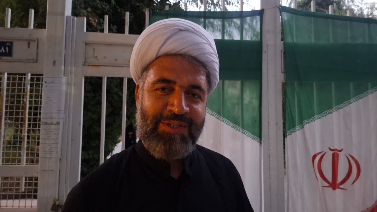 اربعین امسال جلوه‌ای از هم‌دلی مسلمان در سایه رهبر شهید است