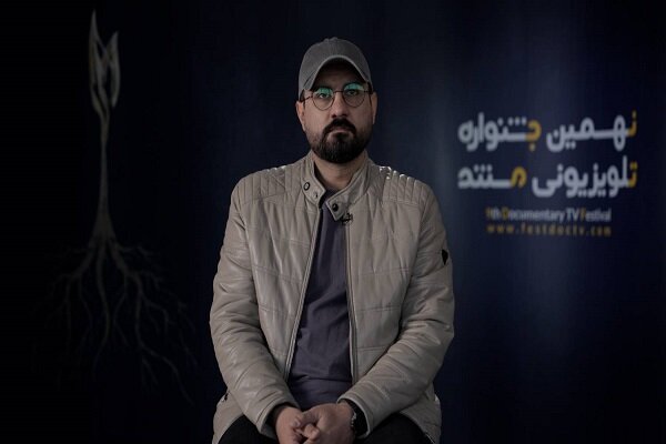 ثبت تاریخ شفاهی دفاع مقدس مهم‌ترین وظیفه امروز مستندسازان است