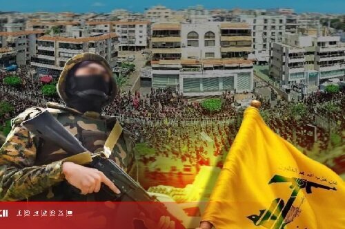 Закулисье информационных и политических атак против «Хезболлы»