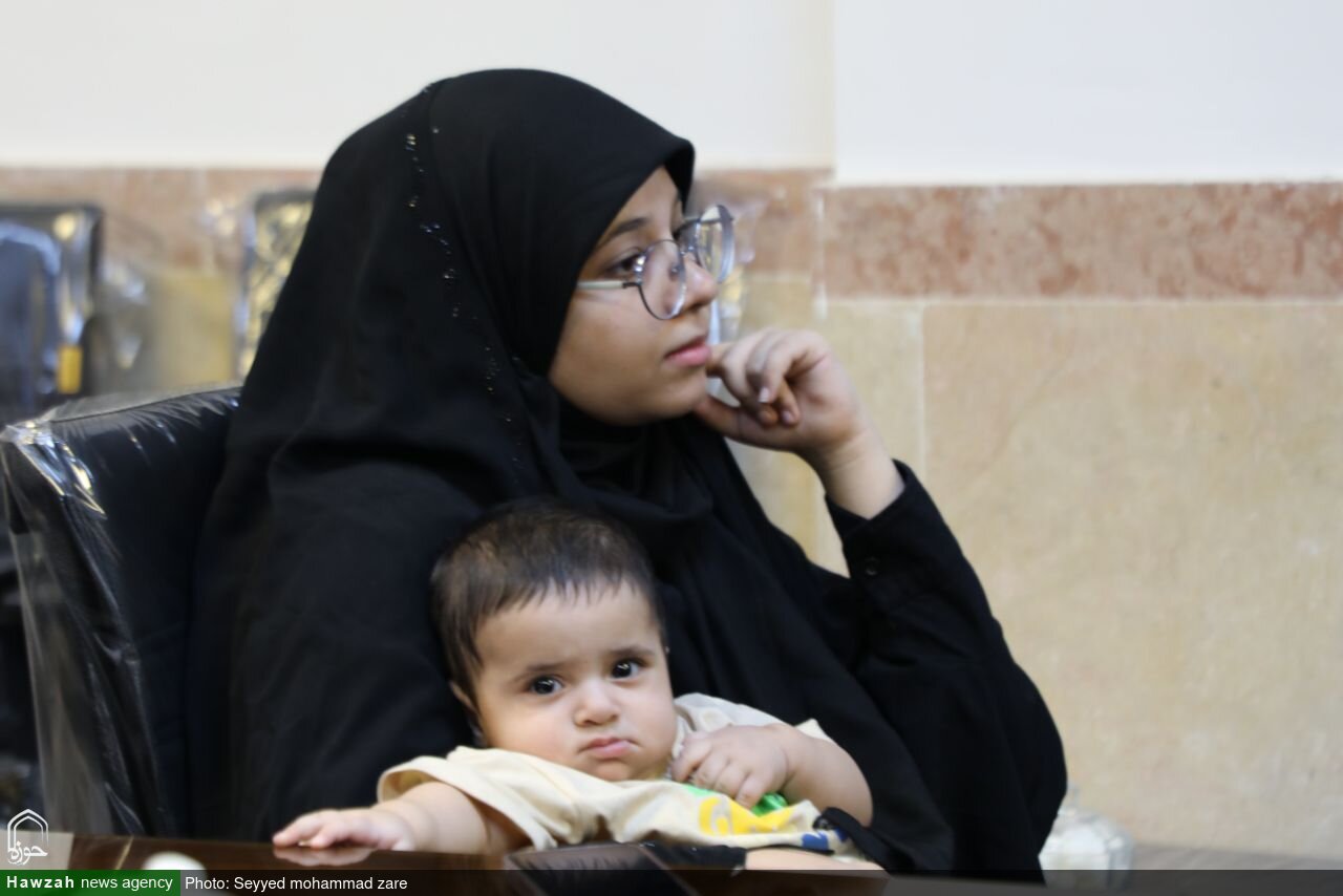 نشست هم‌اندیشی خبرنگاران خبرگزاری رسمی حوزه در استان یزد