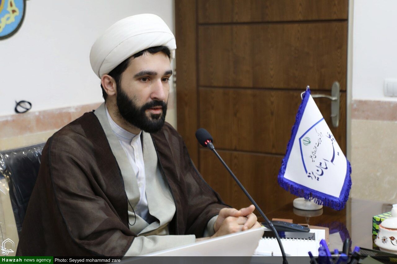 نشست هم‌اندیشی خبرنگاران خبرگزاری رسمی حوزه در استان یزد