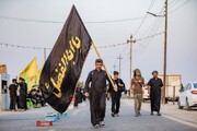 Arbaeen: A Global Journey of Self-Reconstruction and Human Dignity