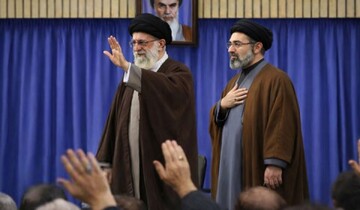 نوآوری فقهی رهبر شهید انقلاب(قدس سره) در موضوع «آتش‌بس»